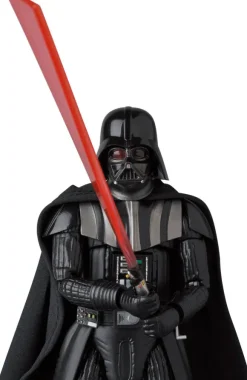MAFEX Darth Vader (TM) (Rogue One Ver.1.5)