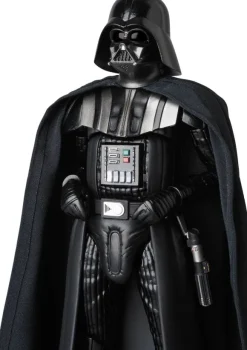 MAFEX Darth Vader (TM) (Rogue One Ver.1.5)