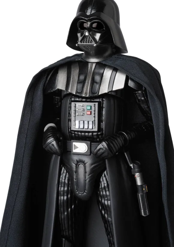 MAFEX Darth Vader (TM) (Rogue One Ver.1.5)
