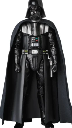 MAFEX Darth Vader (TM) (Rogue One Ver.1.5)