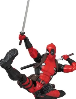 MAFEX Deadpool