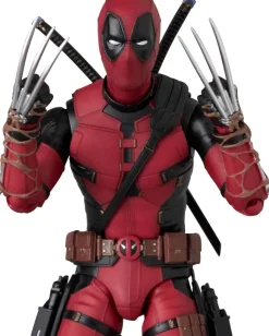 MAFEX DEADPOOL (Deadpool & Wolverine Ver.)