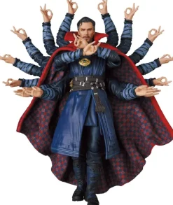MAFEX Doctor Strange (Infinity War Ver.)