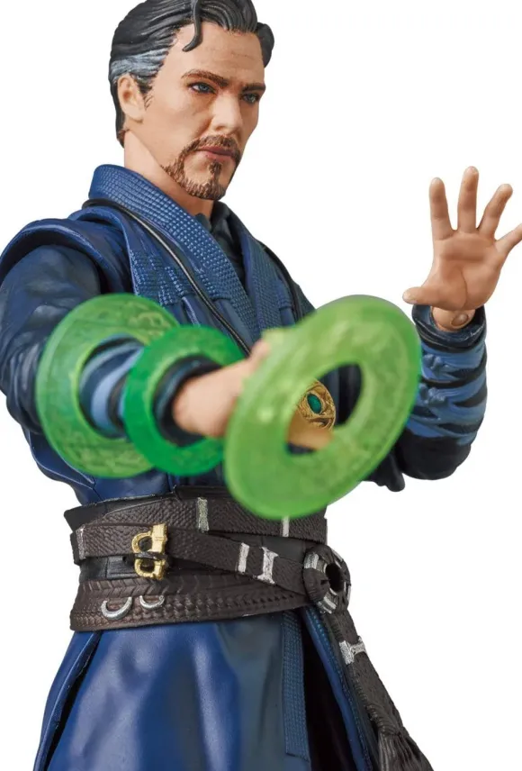 MAFEX Doctor Strange (Infinity War Ver.)