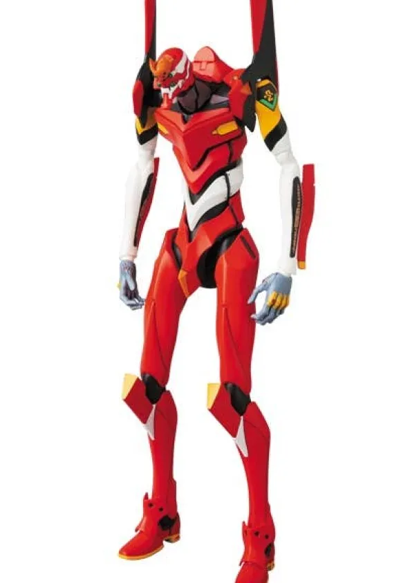 MAFEX EVA Unit-02