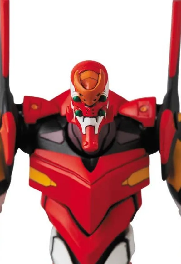 MAFEX EVA Unit-02