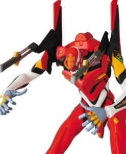MAFEX EVA Unit-02