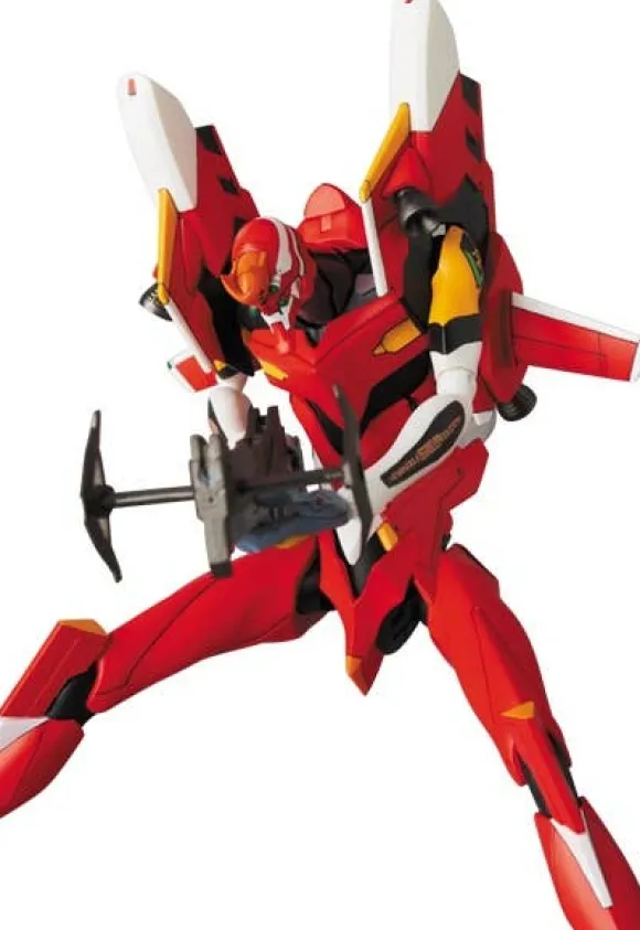 MAFEX EVA Unit-02