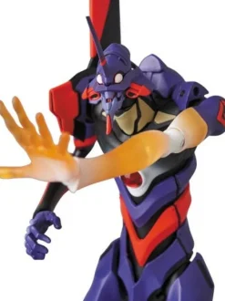 MAFEX EVA Unit-01 (Awakening Ver.)