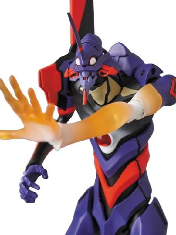 MAFEX EVA Unit-01 (Awakening Ver.)