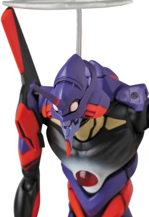 MAFEX EVA Unit-01 (Awakening Ver.)