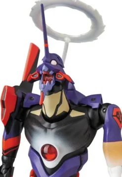 MAFEX EVA Unit-01 (Awakening Ver.)