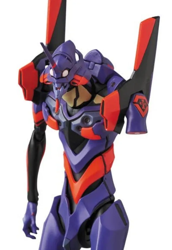MAFEX EVA Unit-01 (Awakening Ver.)