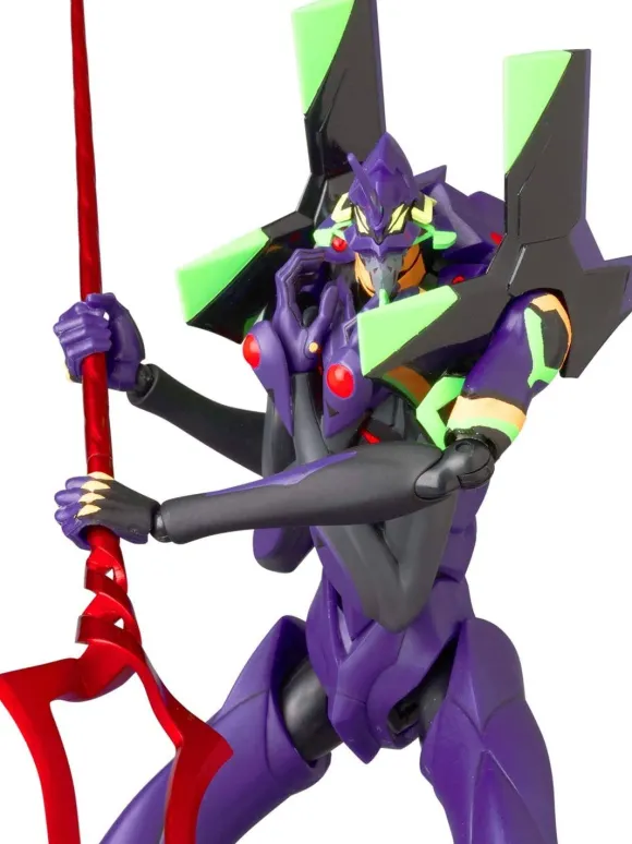 MAFEX Evangelion Unit 13 (2021)