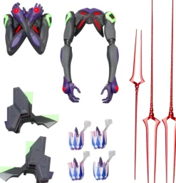 MAFEX Evangelion Unit 13 (2021)