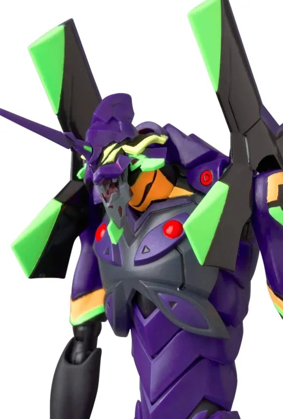 MAFEX Evangelion Unit 13 (2021)