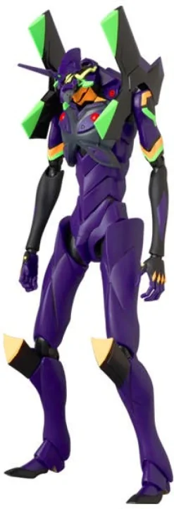 MAFEX Evangelion Unit-13 (2021) Renewal Ver. (Reissue)