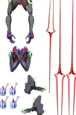MAFEX Evangelion Unit-13 (2021) Renewal Ver. (Reissue)