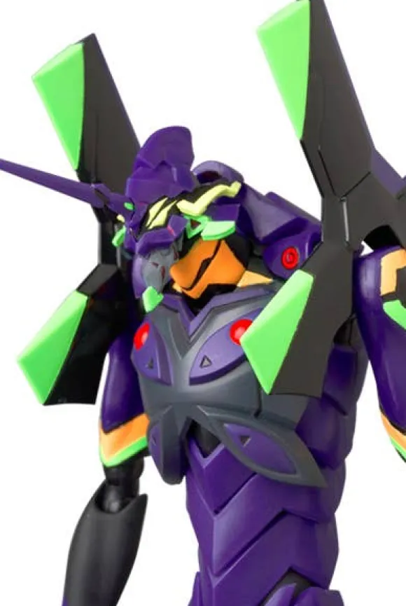 MAFEX Evangelion Unit-13 (2021) Renewal Ver. (Reissue)