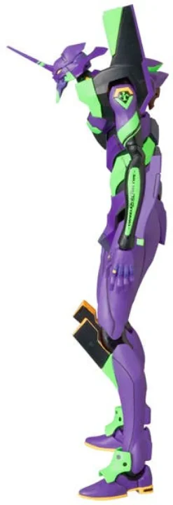 MAFEX Evangelion Unit-01 (2021) Renewal Ver. (Reissue)