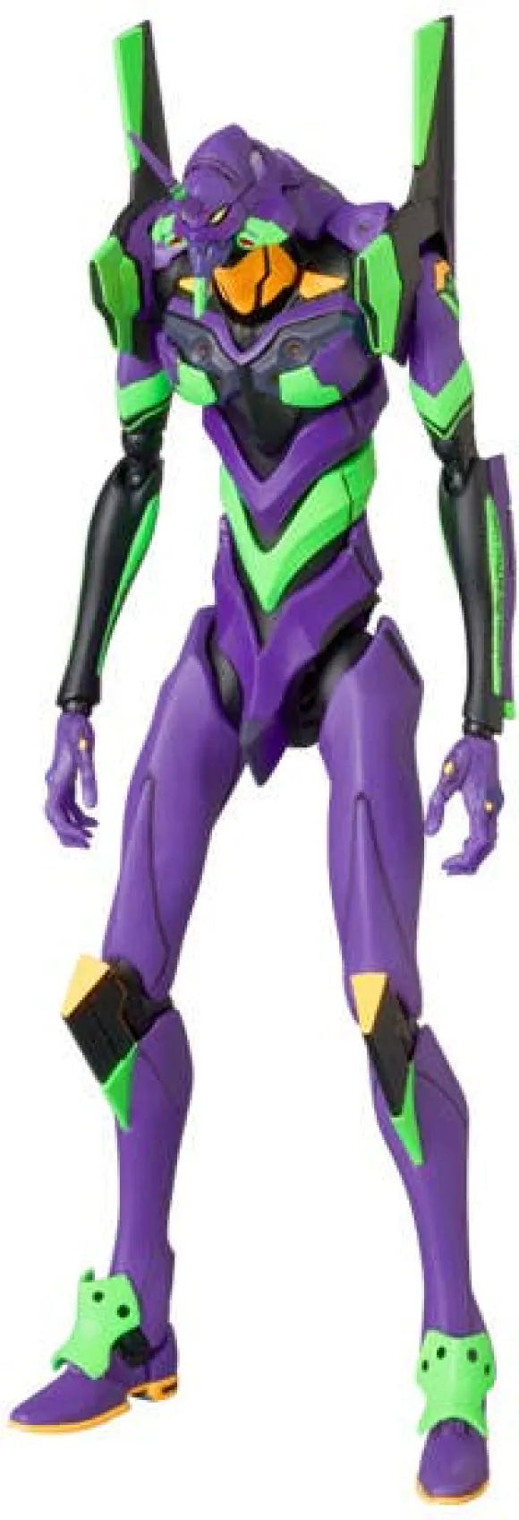 MAFEX Evangelion Unit-01 (2021) Renewal Ver. (Reissue)