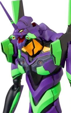 MAFEX Evangelion Unit-01 (2021) Renewal Ver. (Reissue)