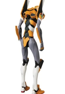 MAFEX Evangelion Unit-00 (Rebuild)