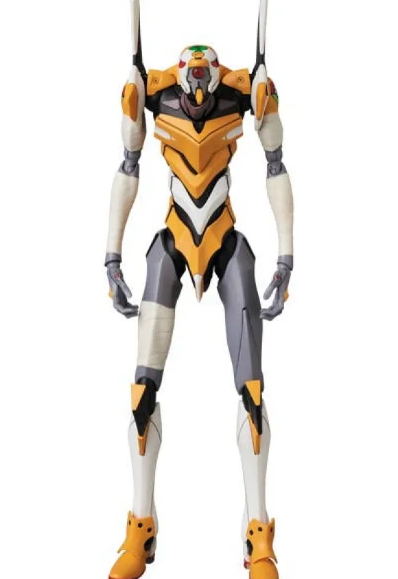 MAFEX Evangelion Unit-00 (Rebuild)