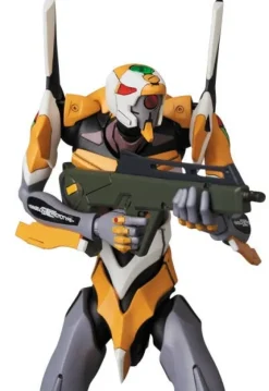 MAFEX Evangelion Unit-00 (Rebuild)