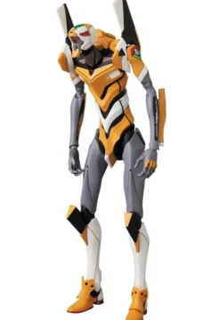 MAFEX Evangelion Unit-00 (Rebuild)
