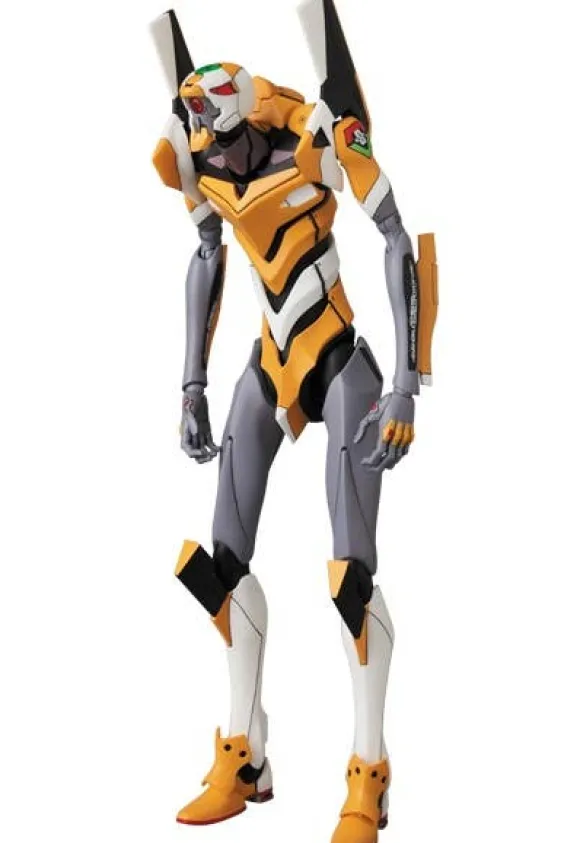MAFEX Evangelion Unit-00 (Rebuild)