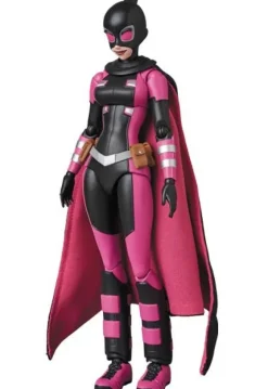 MAFEX Evil Gwenpool