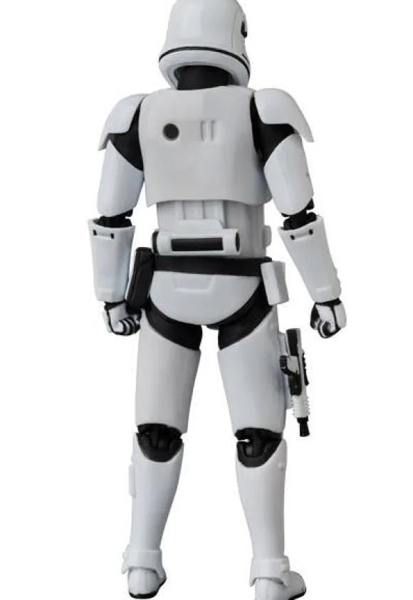 MAFEX First Order Stormtrooper (Star Wars: The Last Jedi Ver.)