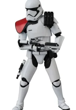 MAFEX First Order Stormtrooper (Star Wars: The Last Jedi Ver.)