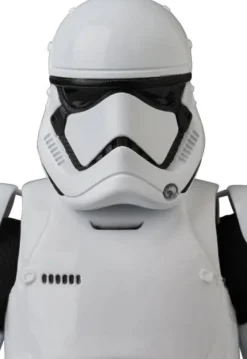 MAFEX First Order Stormtrooper (Star Wars: The Last Jedi Ver.)