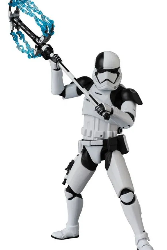 MAFEX First Order Stormtrooper Executioner (Star Wars: The Last Jedi Ver.)
