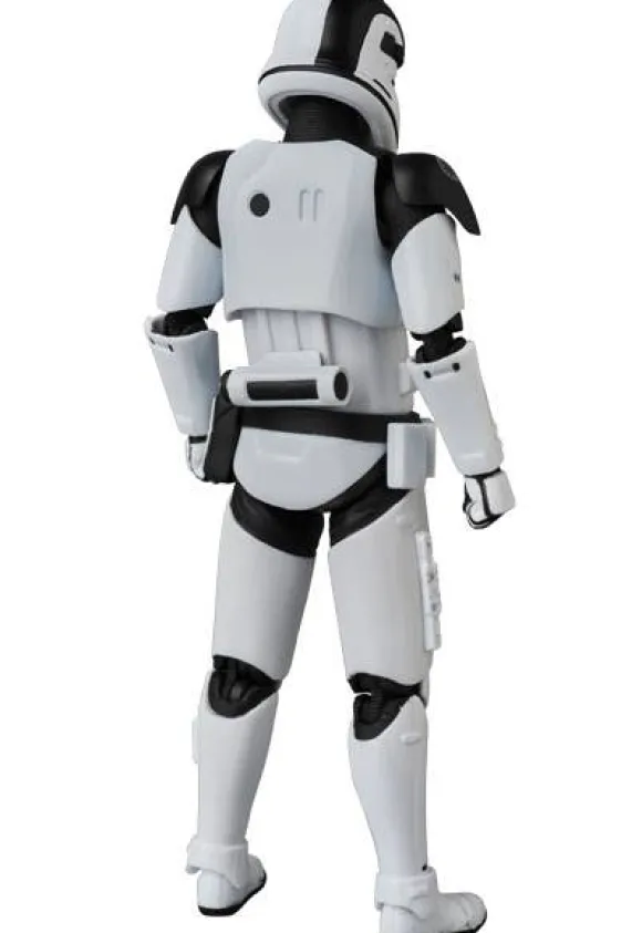 MAFEX First Order Stormtrooper Executioner (Star Wars: The Last Jedi Ver.)