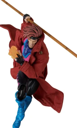 MAFEX Gambit (Comic Variant Ver.)