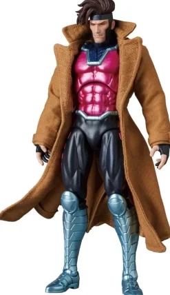 MAFEX Gambit (Comic Ver.)