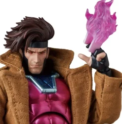 MAFEX Gambit (Comic Ver.)
