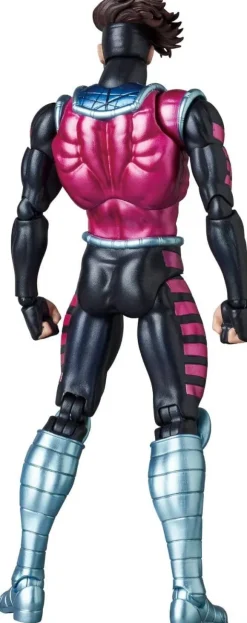MAFEX Gambit (Comic Ver.)