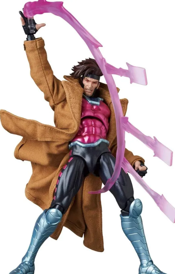 MAFEX Gambit (Comic Ver.)
