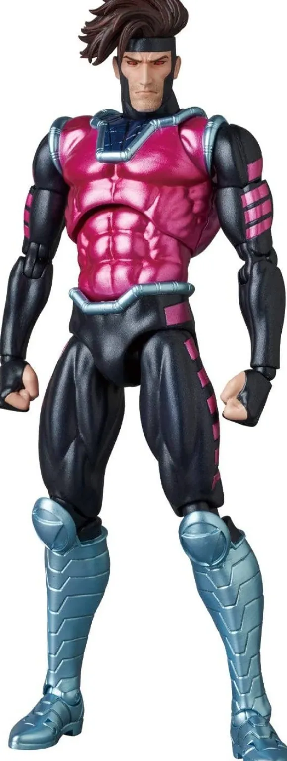 MAFEX Gambit (Comic Ver.)