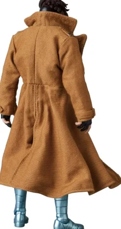MAFEX Gambit (Comic Ver.)