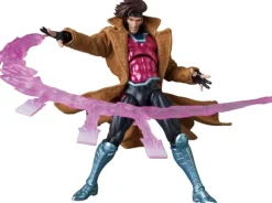 MAFEX Gambit (Comic Ver.) (Reissue)