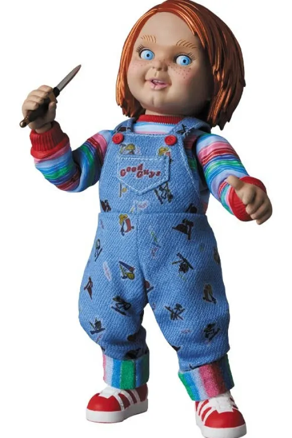 Mafex Good Guys Child's Play 2