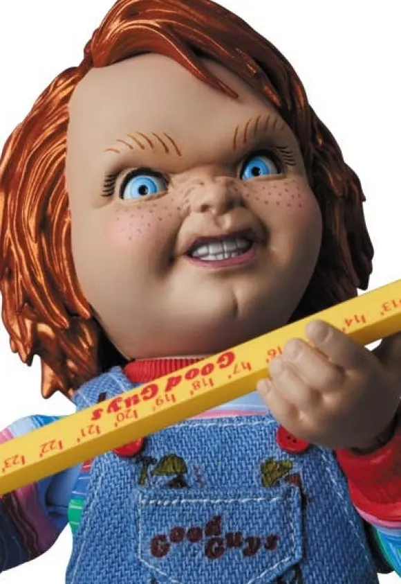 Mafex Good Guys Child's Play 2