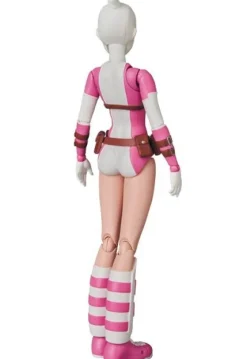MAFEX Gwenpool