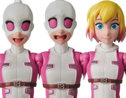MAFEX Gwenpool