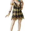 MAFEX Harley Quinn (Dress Ver.) (Suicide Squad)